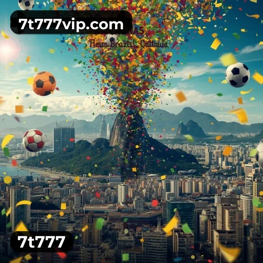Vantagens App 7t777
