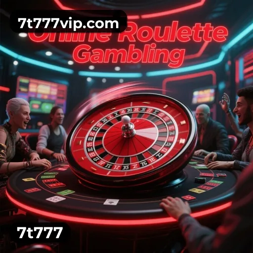App 7t777 iOS