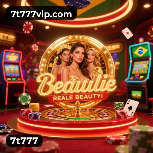 Bônus App 7t777