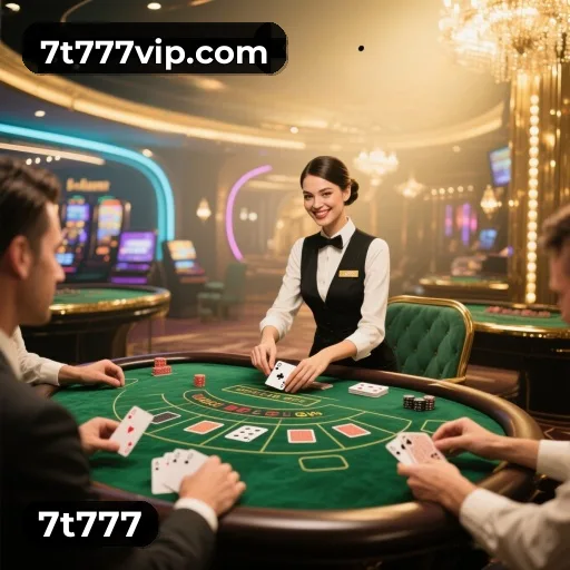 Jogos App 7t777