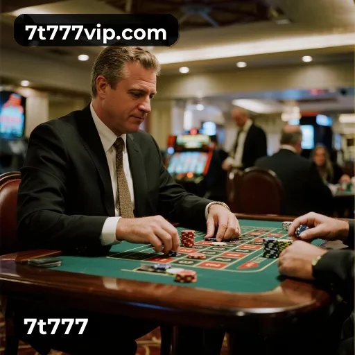 App Mobile 7t777