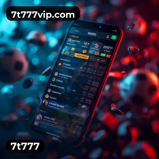 Baixar 7t777 Android
