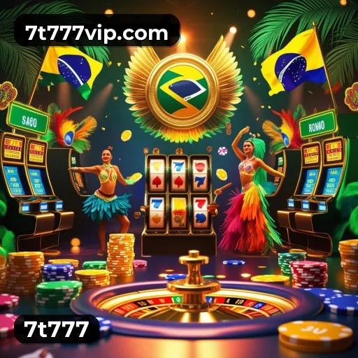 APK 7t777 Android