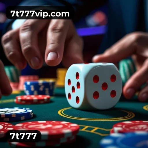 Dicas de slots 7t777