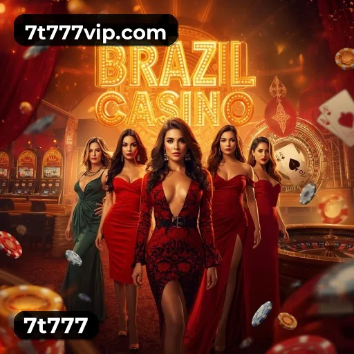 Slots mobile 7t777