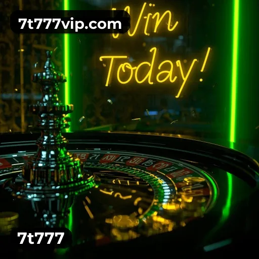 RNG certificado 7t777