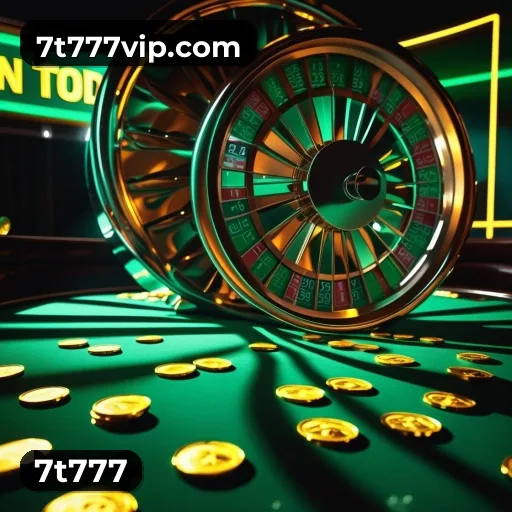 Cashback VIP 7t777