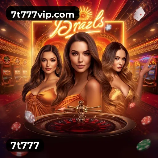 Benefícios VIP 7t777