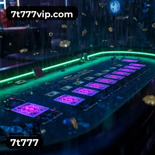 Sistema VIP 7t777