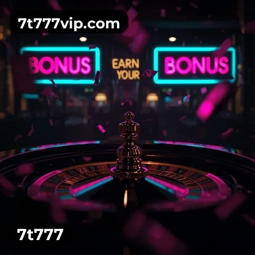 Qualificar VIP 7t777