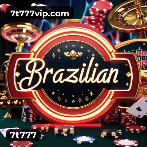 Slots RTP 7t777